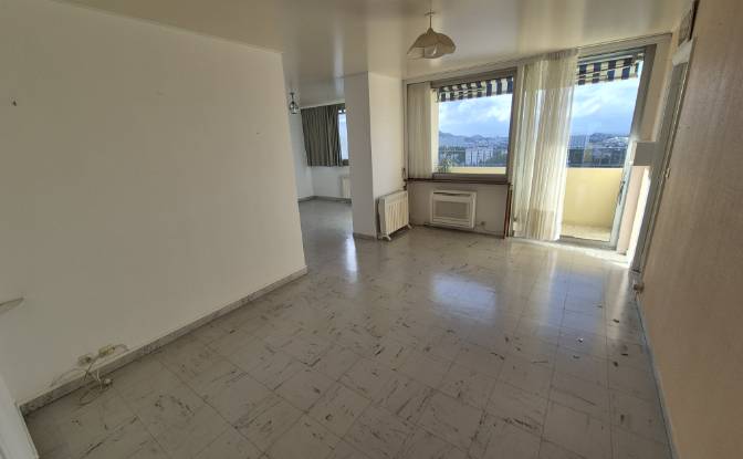 Apartment for Sale 83 Bd du Redon, 13009 Marseille. Photo#3 Apartment for Sale 83 Bd du Redon, 13009 Marseille. Photo#3