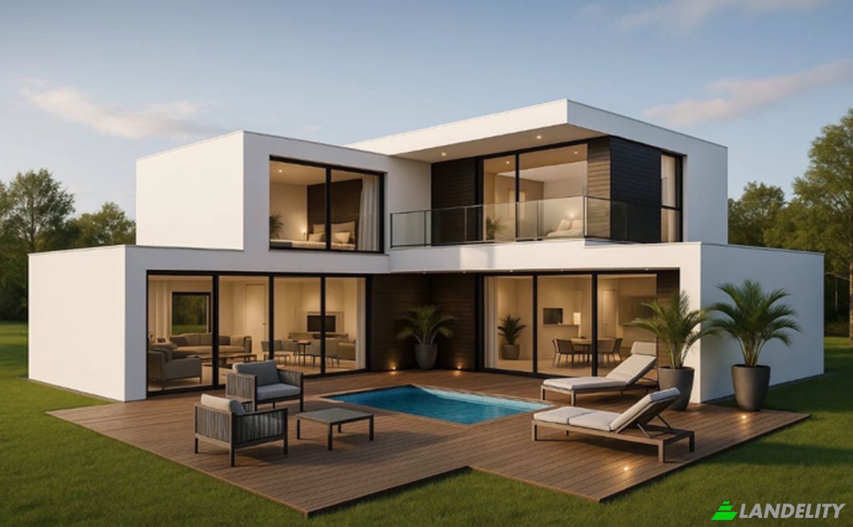 Villa for Sale Willemstad, Santa Maria, Curacao. Photo 3