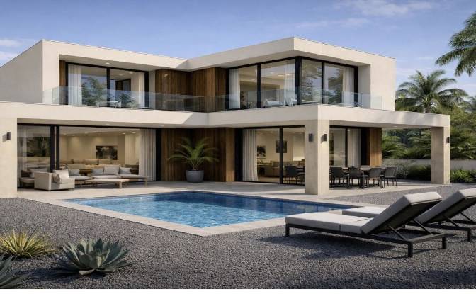 Villa for Sale - Willemstad, Curacao