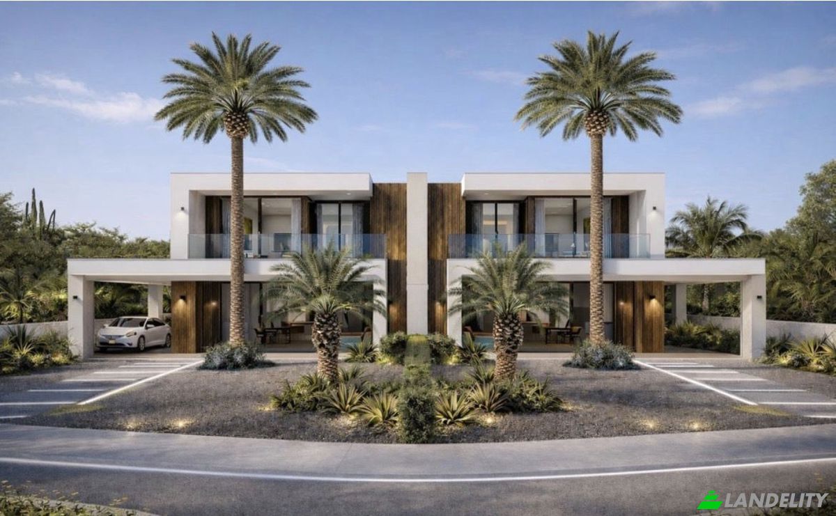 Villa for Sale Willemstad, Santa Maria, Curacao. Photo 2