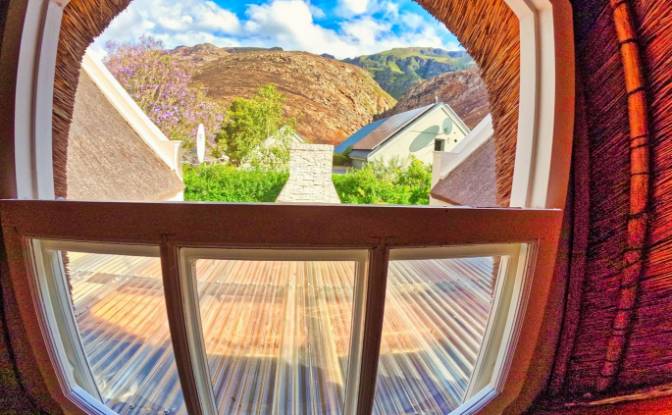 Single Family Home for Sale 140 Hoof St, Greyton. Photo#7