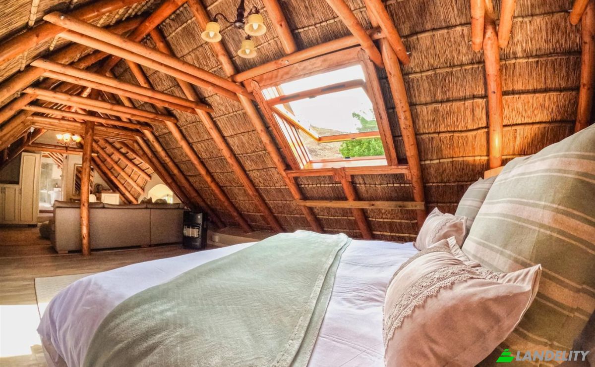 Single Family Home for Sale 140 Hoof St, Greyton, Overberg District Municipality, Western Cape, South Africa, 7233. Photo 8