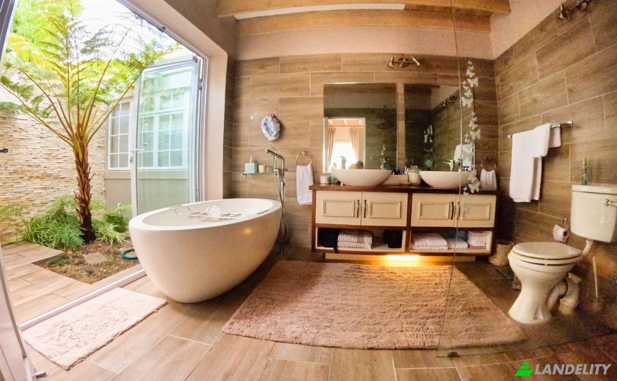 Single Family Home for Sale 140 Hoof St, Greyton, Overberg District Municipality, Western Cape, South Africa, 7233. Photo 15