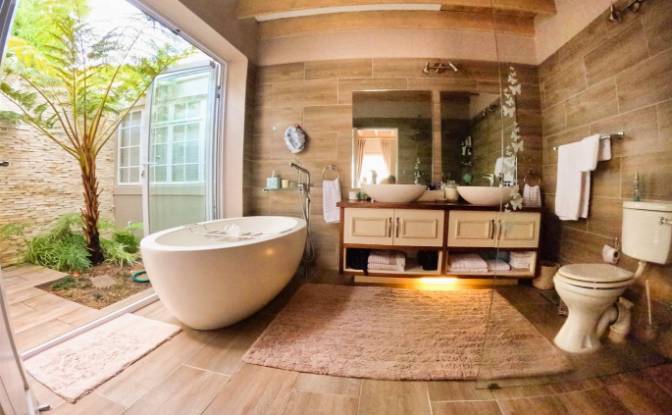 Single Family Home for Sale 140 Hoof St, Greyton. Photo#15