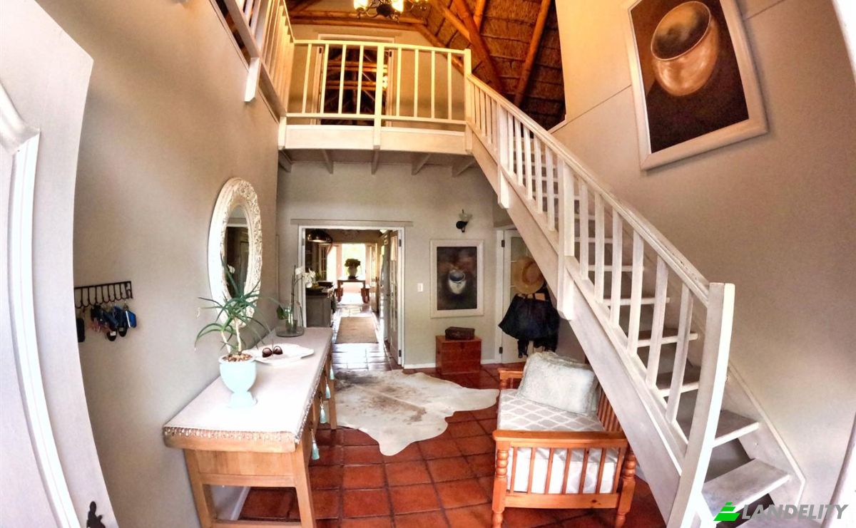 Single Family Home for Sale 140 Hoof St, Greyton, Overberg District Municipality, Western Cape, South Africa, 7233. Photo 19