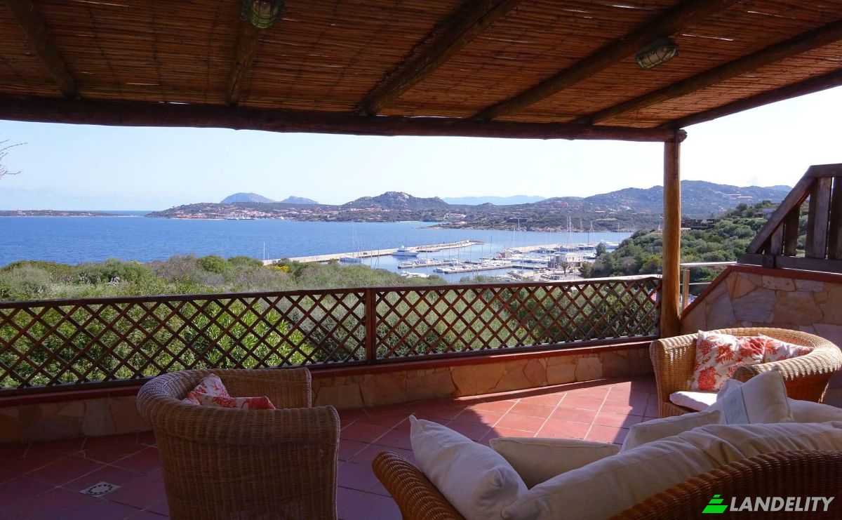 Townhouse for Rent Localita Portisco, 07026 Portisco OT, Portisco, Province of Gallura North-East Sardinia, Sardinia, Italy. Photo 1