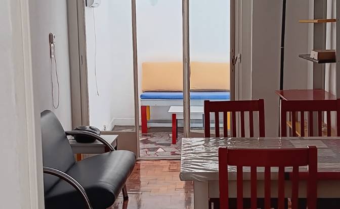 Apartment for Sale Humberto 1 355. Photo#3