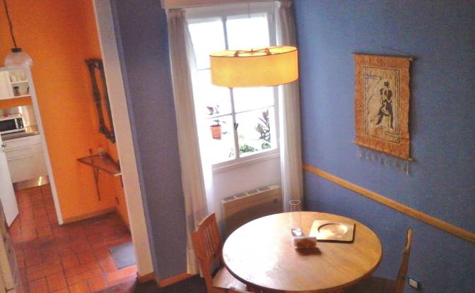 Apartment for Sale Humberto 1 355. Photo#2