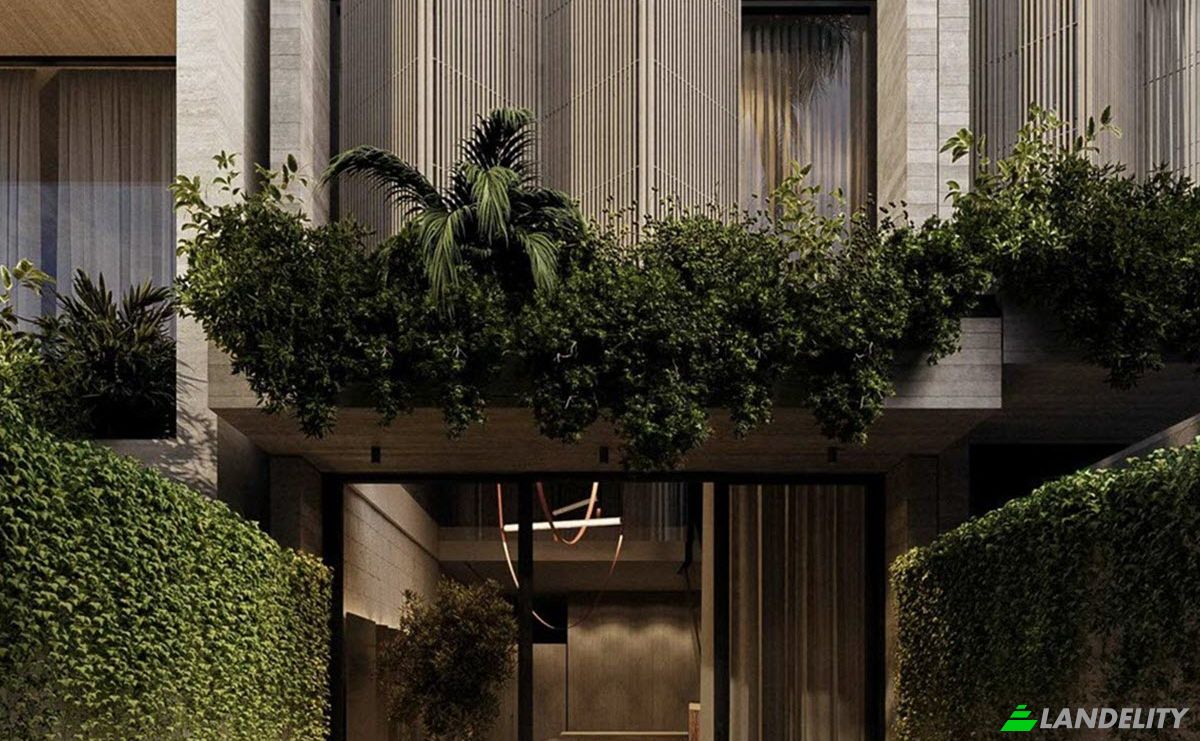 Villa for Sale Jl Dalem Penataran No10, Pererenan, Kec Mengwi, Kabupaten Badung, Bali 80351, Mengwi, Badung Regency, Bali, Indonesia. Photo 1