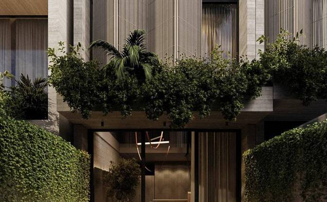 Villa for Sale - Mengwi, Indonesia