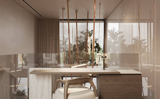 Villa for Sale Jl Dalem Penataran No10, Pererenan. Photo#13