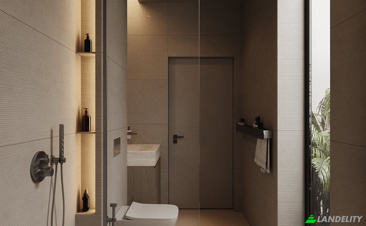 Villa for Sale Jl Dalem Penataran No10, Pererenan, Kec Mengwi, Kabupaten Badung, Bali 80351, Mengwi, Badung Regency, Bali, Indonesia. Photo 17