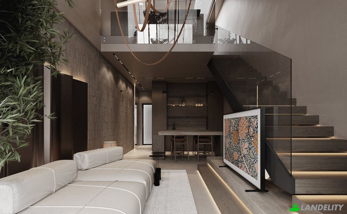 Villa for Sale Jl Dalem Penataran No10, Pererenan, Kec Mengwi, Kabupaten Badung, Bali 80351, Mengwi, Badung Regency, Bali, Indonesia. Photo 2