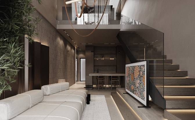 Villa for Sale Jl Dalem Penataran No10, Pererenan. Photo#2