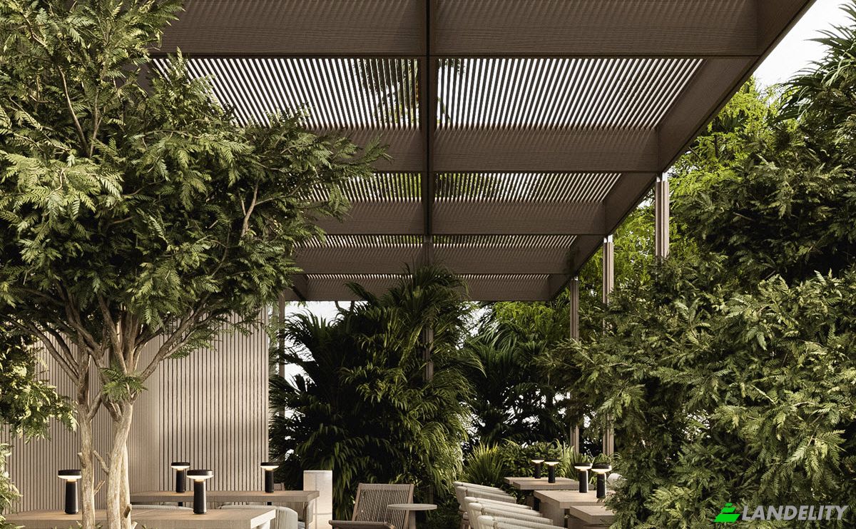 Villa for Sale Jl Dalem Penataran No10, Pererenan, Kec Mengwi, Kabupaten Badung, Bali 80351, Mengwi, Badung Regency, Bali, Indonesia. Photo 24