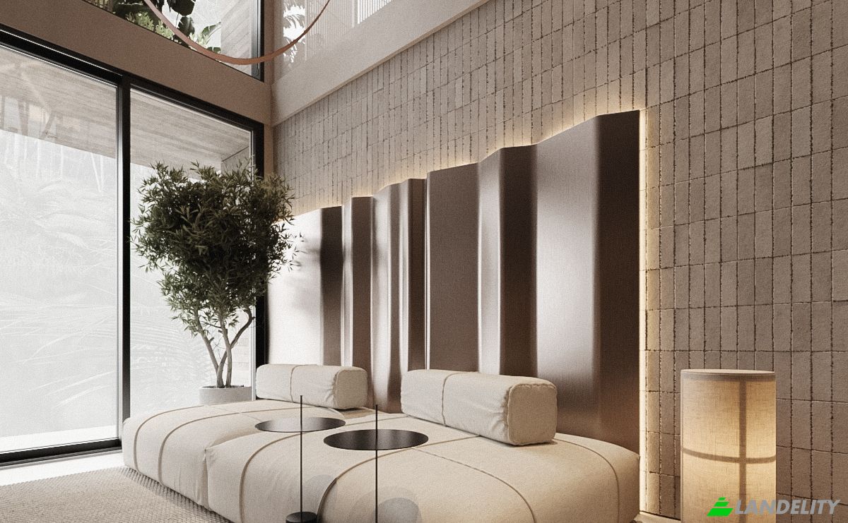 Villa for Sale Jl Dalem Penataran No10, Pererenan, Kec Mengwi, Kabupaten Badung, Bali 80351, Mengwi, Badung Regency, Bali, Indonesia. Photo 5