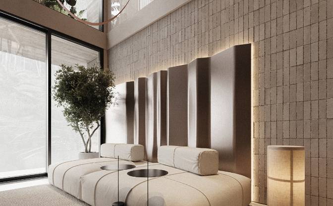 Villa for Sale Jl Dalem Penataran No10, Pererenan. Photo#5