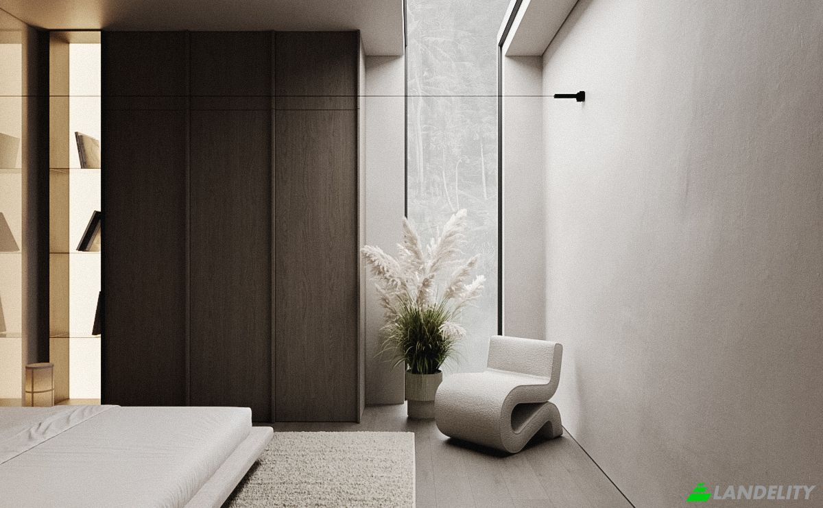 Villa for Sale Jl Dalem Penataran No10, Pererenan, Kec Mengwi, Kabupaten Badung, Bali 80351, Mengwi, Badung Regency, Bali, Indonesia. Photo 9