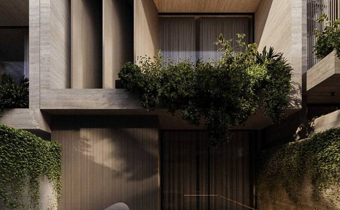 Villa for Sale - Mengwi, Indonesia