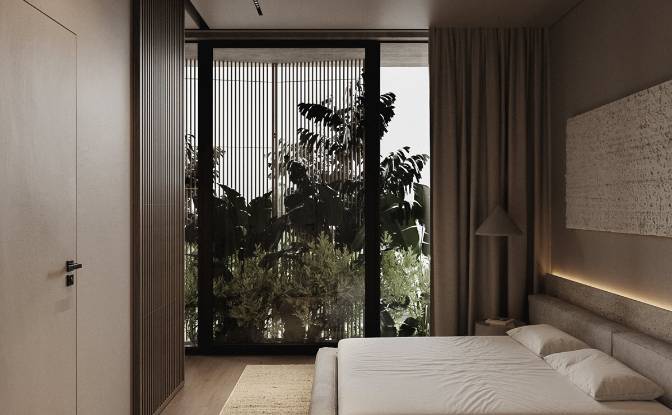 Villa for Sale Pererenan, Mengwi, Badung Regency. Photo#10