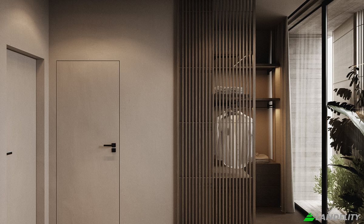 Villa for Sale Pererenan, Mengwi, Badung Regency, Bali, Indonesia, Bali 80351. Photo 11