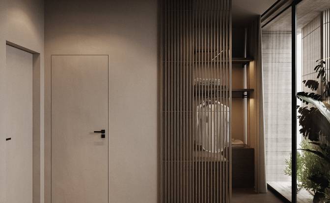 Villa for Sale Pererenan, Mengwi, Badung Regency. Photo#11