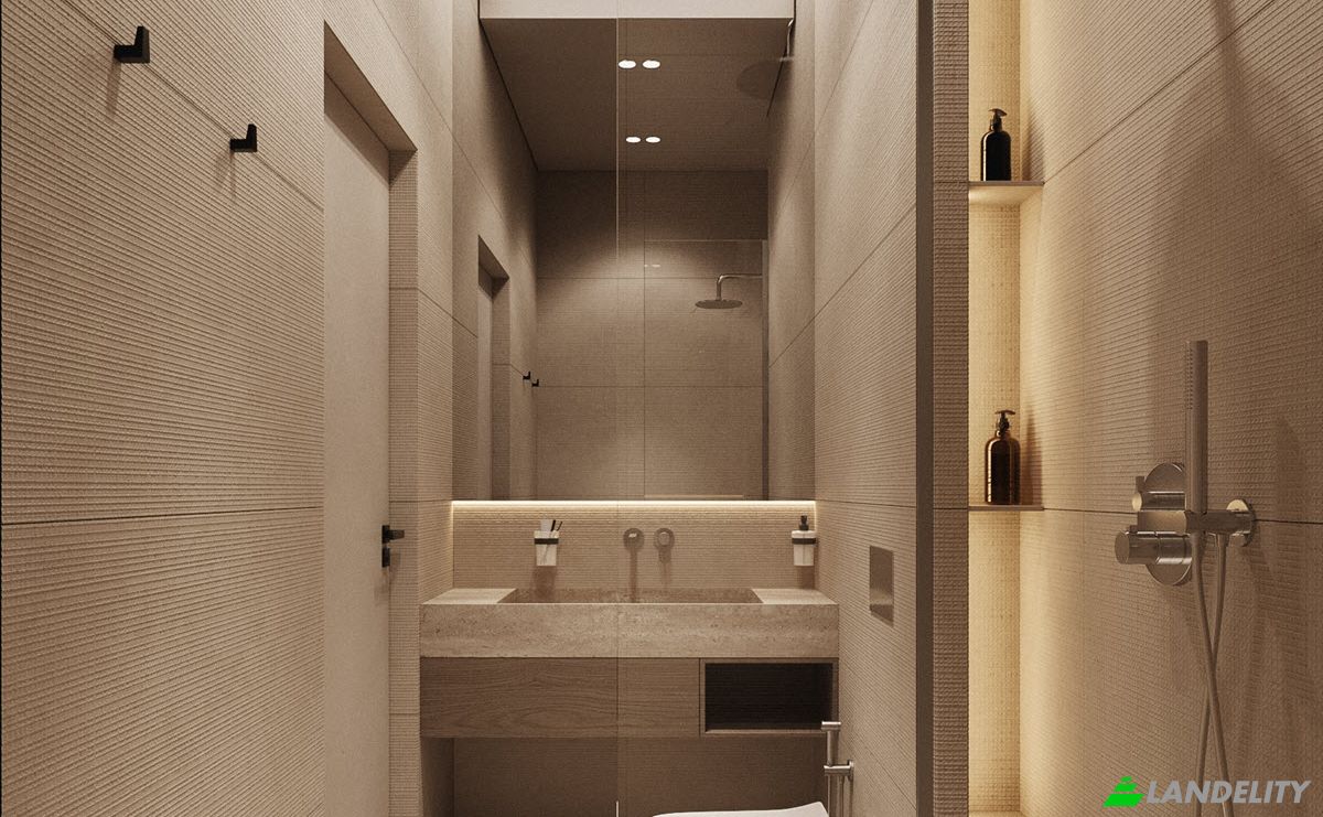 Villa for Sale Pererenan, Mengwi, Badung Regency, Bali, Indonesia, Bali 80351. Photo 12