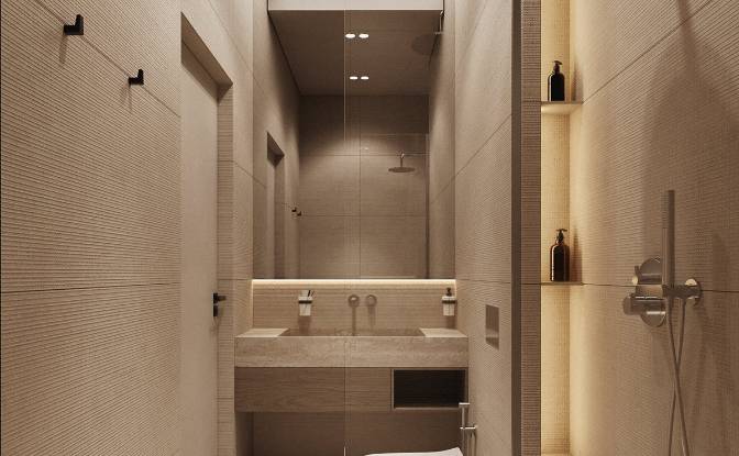 Villa for Sale Pererenan, Mengwi, Badung Regency. Photo#12