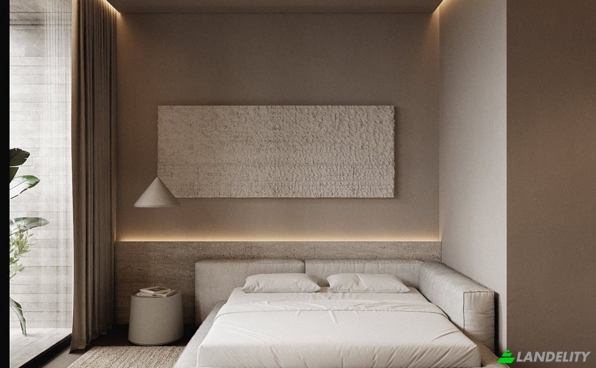 Villa for Sale Pererenan, Mengwi, Badung Regency, Bali, Indonesia, Bali 80351. Photo 13