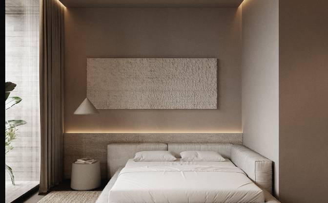 Villa for Sale Pererenan, Mengwi, Badung Regency. Photo#13