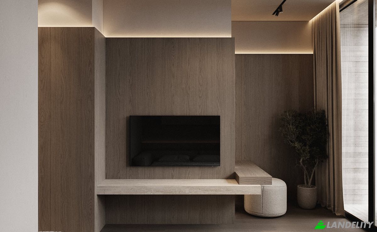 Villa for Sale Pererenan, Mengwi, Badung Regency, Bali, Indonesia, Bali 80351. Photo 14