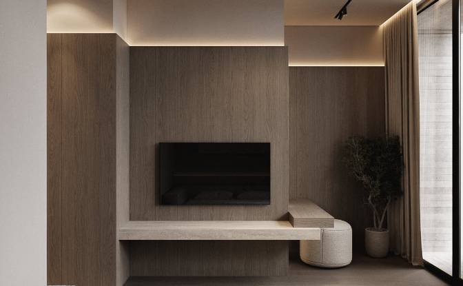 Villa for Sale Pererenan, Mengwi, Badung Regency. Photo#14