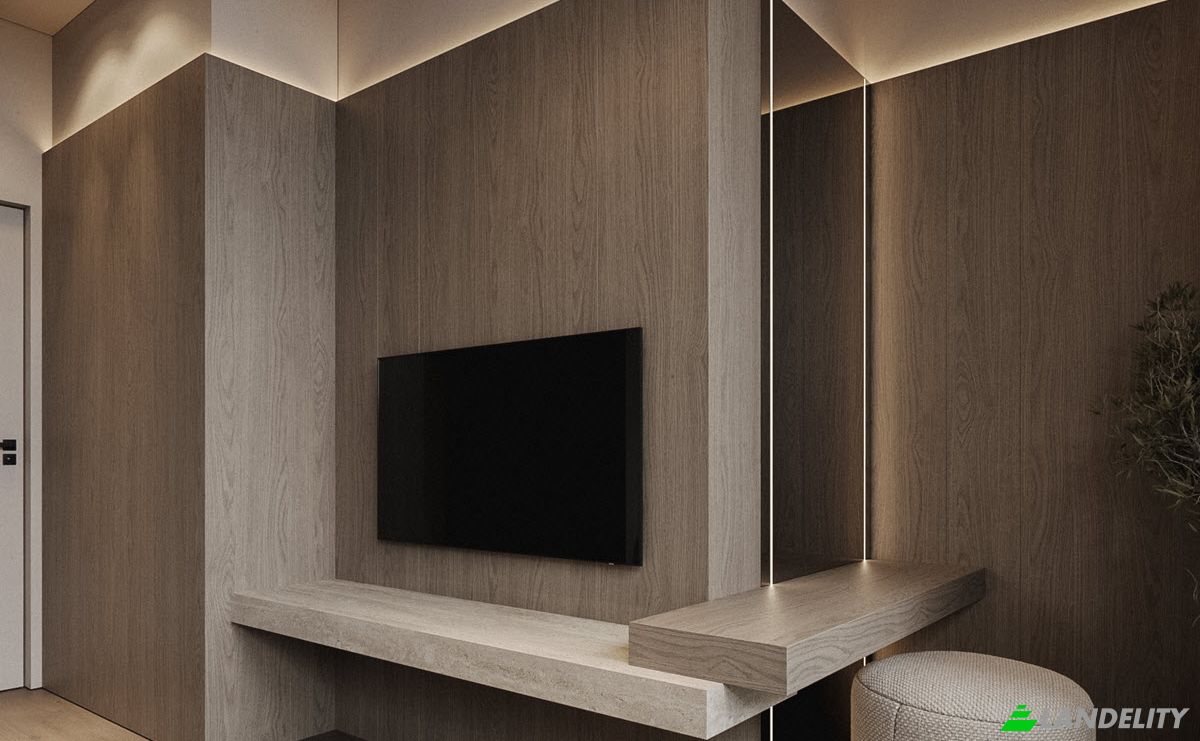 Villa for Sale Pererenan, Mengwi, Badung Regency, Bali, Indonesia, Bali 80351. Photo 15