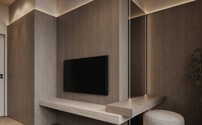 Villa for Sale Pererenan, Mengwi, Badung Regency. Photo#15