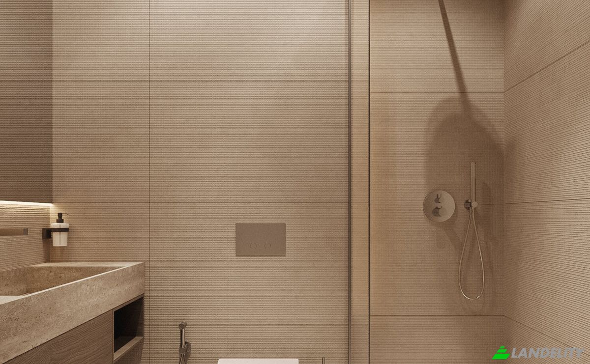 Villa for Sale Pererenan, Mengwi, Badung Regency, Bali, Indonesia, Bali 80351. Photo 16