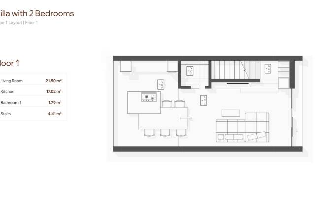 Villa for Sale Pererenan, Mengwi, Badung Regency. Photo#17