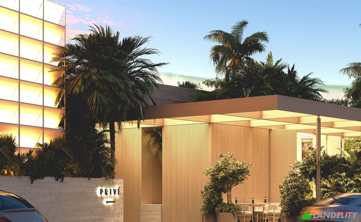 Villa for Sale Pererenan, Mengwi, Badung Regency, Bali, Indonesia, Bali 80351. Photo 21