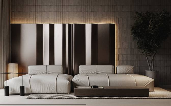 Villa for Sale Pererenan, Mengwi, Badung Regency. Photo#3