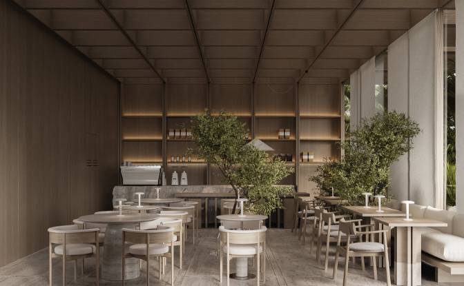 Villa for Sale Pererenan, Mengwi, Badung Regency. Photo#23