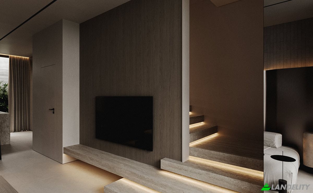 Villa for Sale Pererenan, Mengwi, Badung Regency, Bali, Indonesia, Bali 80351. Photo 4