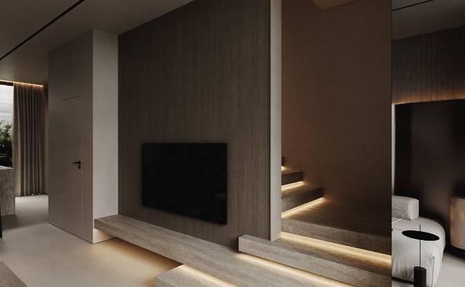 Villa for Sale Pererenan, Mengwi, Badung Regency. Photo#4