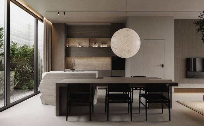 Villa for Sale Pererenan, Mengwi, Badung Regency. Photo#6