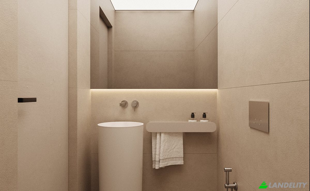 Villa for Sale Pererenan, Mengwi, Badung Regency, Bali, Indonesia, Bali 80351. Photo 8