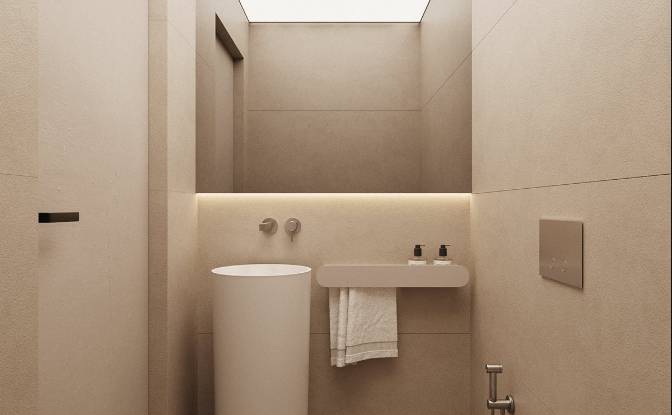 Villa for Sale Pererenan, Mengwi, Badung Regency. Photo#8