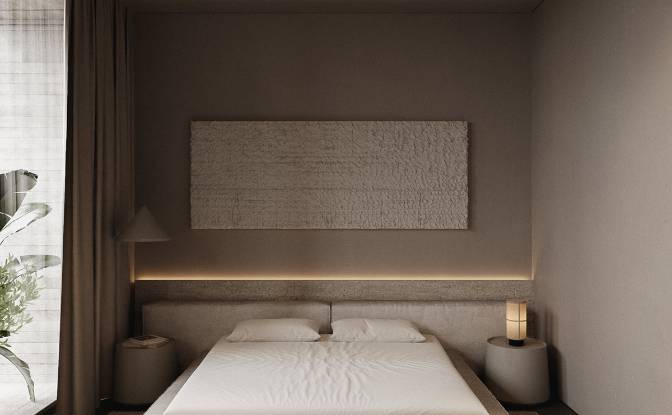 Villa for Sale Pererenan, Mengwi, Badung Regency. Photo#9