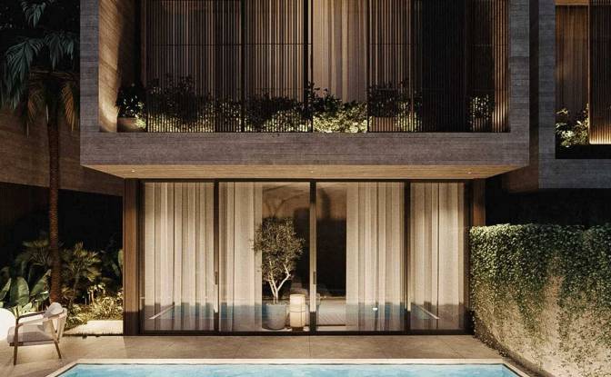 Villa for Sale - Mengwi, Indonesia