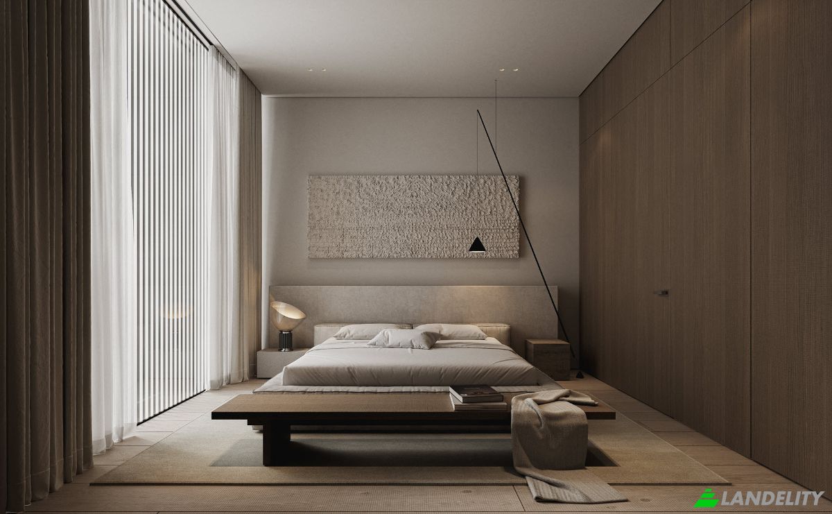 Villa for Sale Pererenan, Mengwi, Badung Regency, Bali, Indonesia, Bali 80351. Photo 10