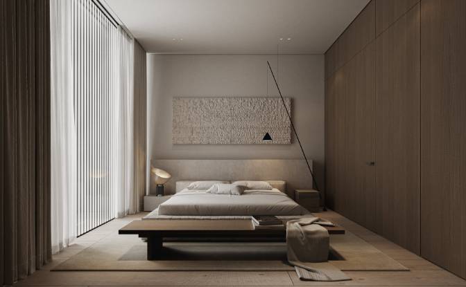 Villa for Sale Pererenan, Mengwi, Badung Regency. Photo#10