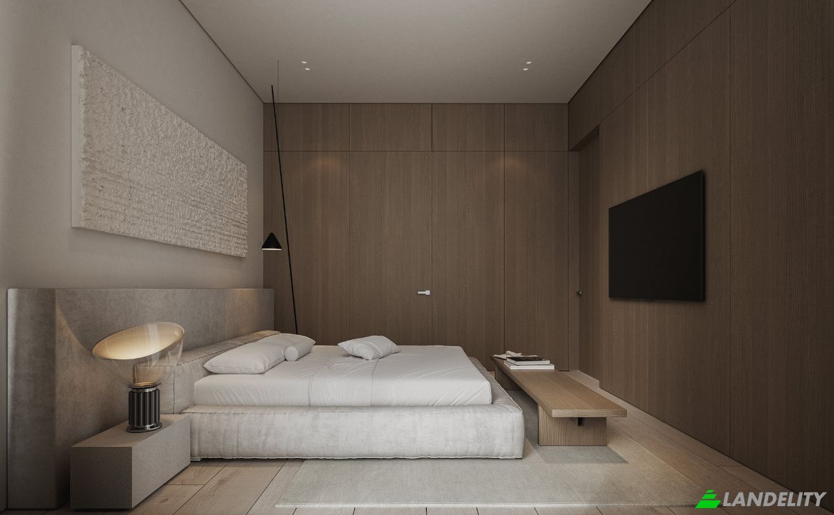 Villa for Sale Pererenan, Mengwi, Badung Regency, Bali, Indonesia, Bali 80351. Photo 11