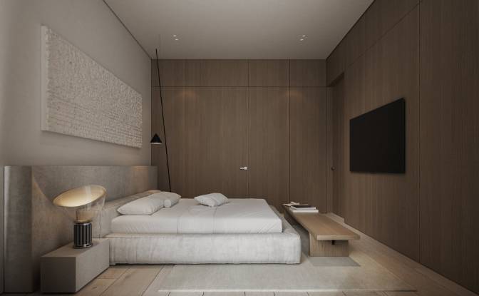 Villa for Sale Pererenan, Mengwi, Badung Regency. Photo#11